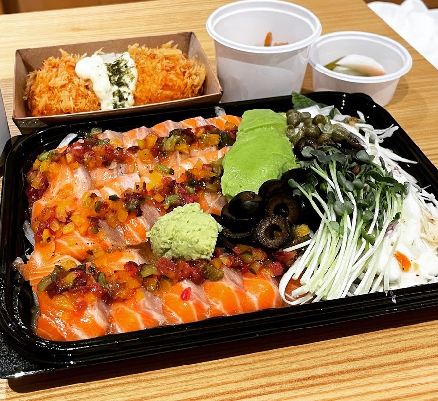 Taco Ichi