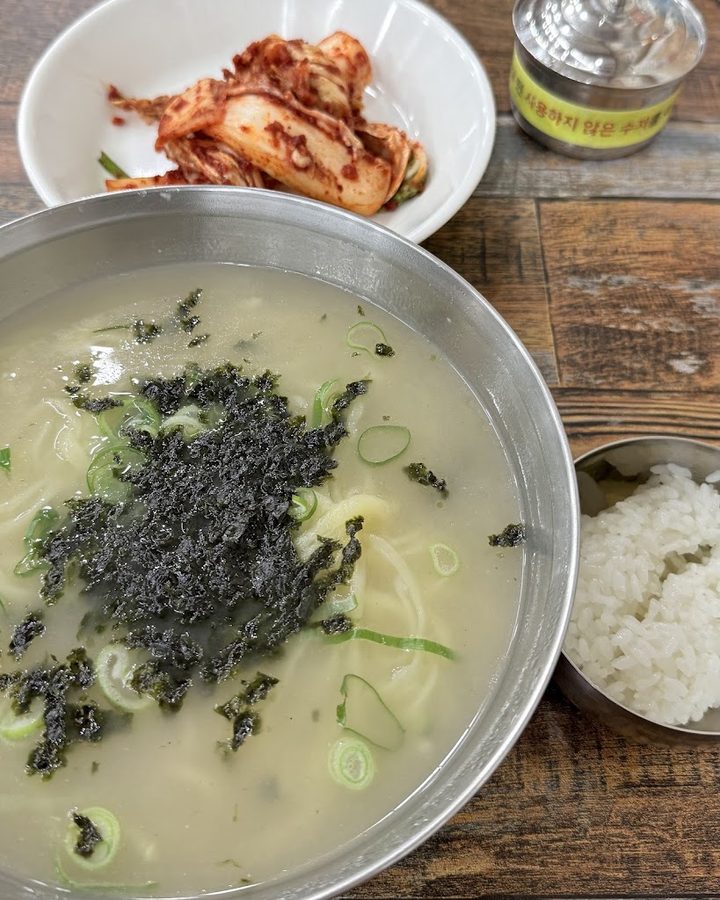 양평칼국수