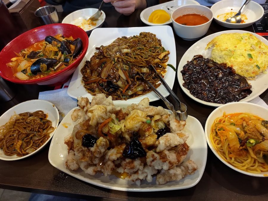 홍콩반점0410 낙성대역점