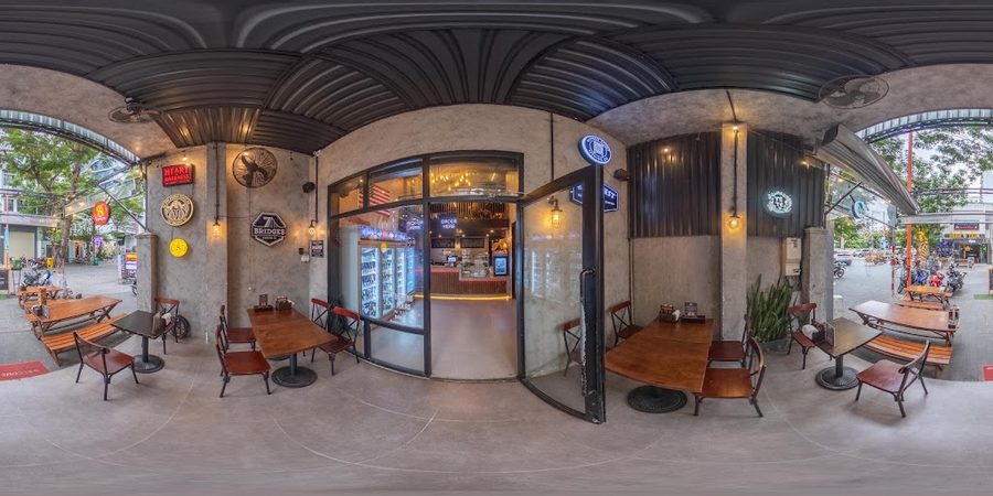 Gordon's New York Pizza Beachside
