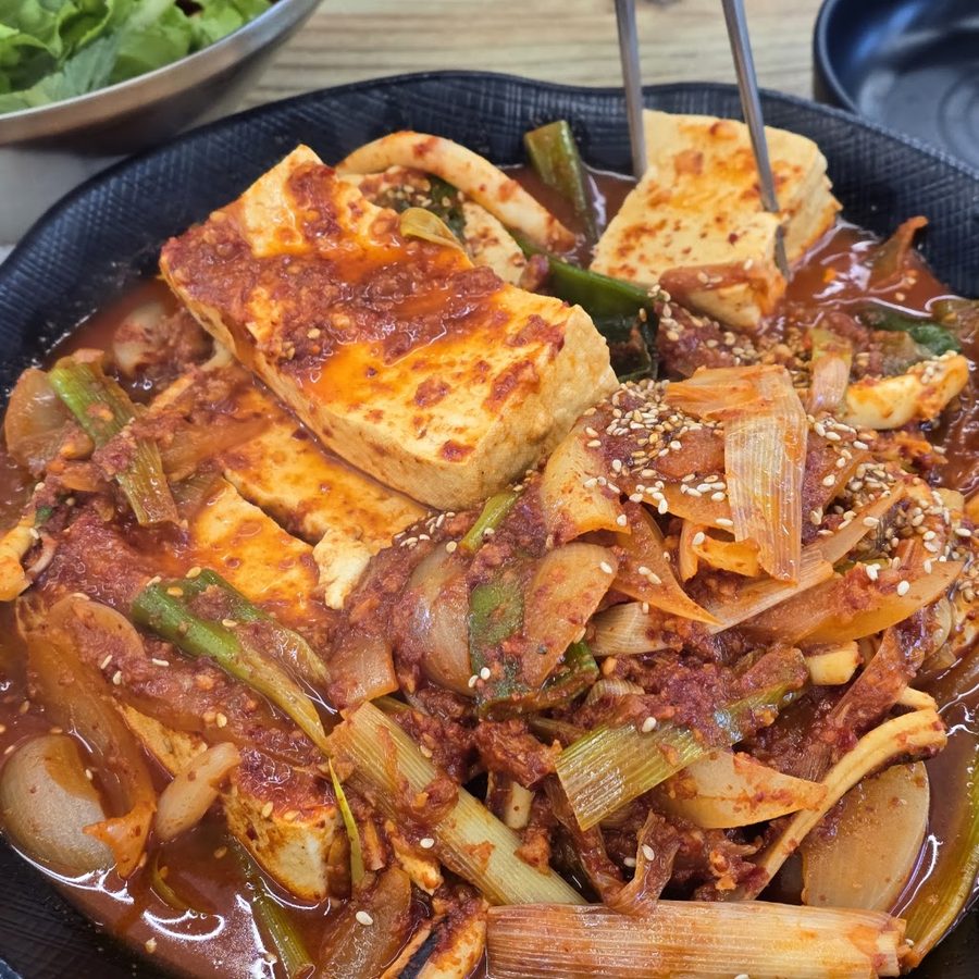 新都カルグクス 中村店
