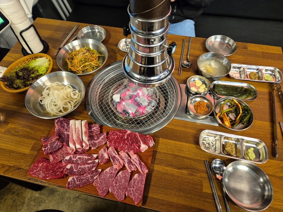 シプニョンハヌシルビジプ モクドン店
