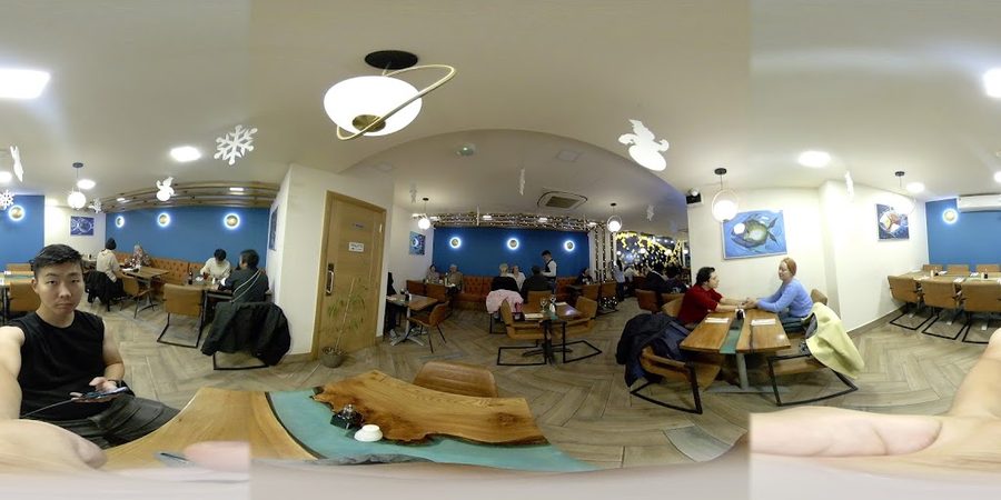 Seafresh - Fish & Seafood restaurant