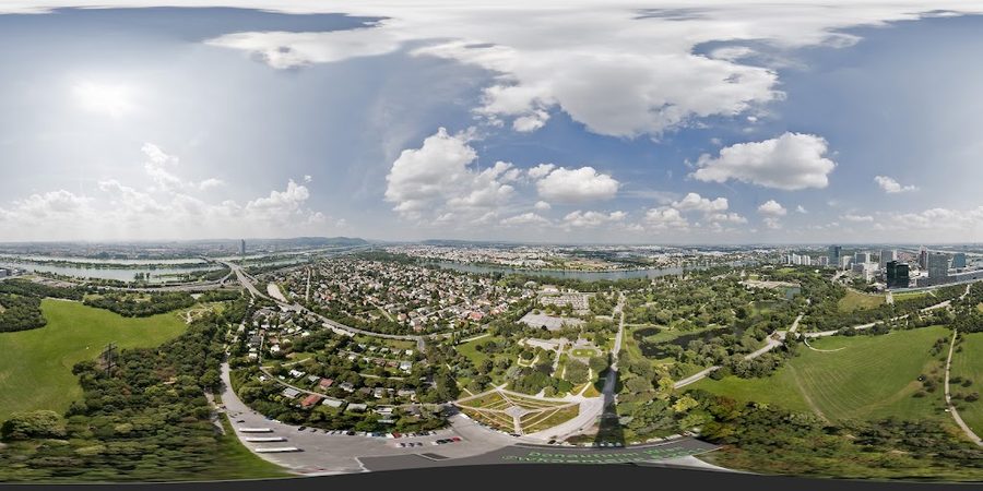 Danube Tower