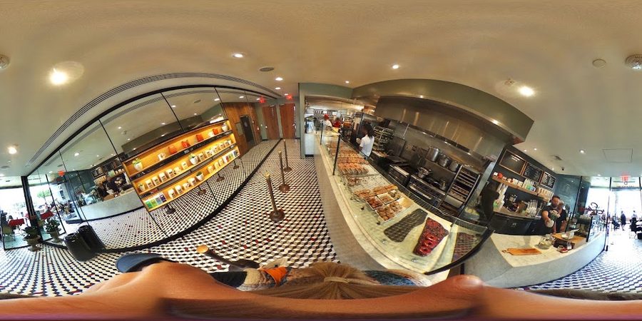 Sidecar Doughnuts & Coffee