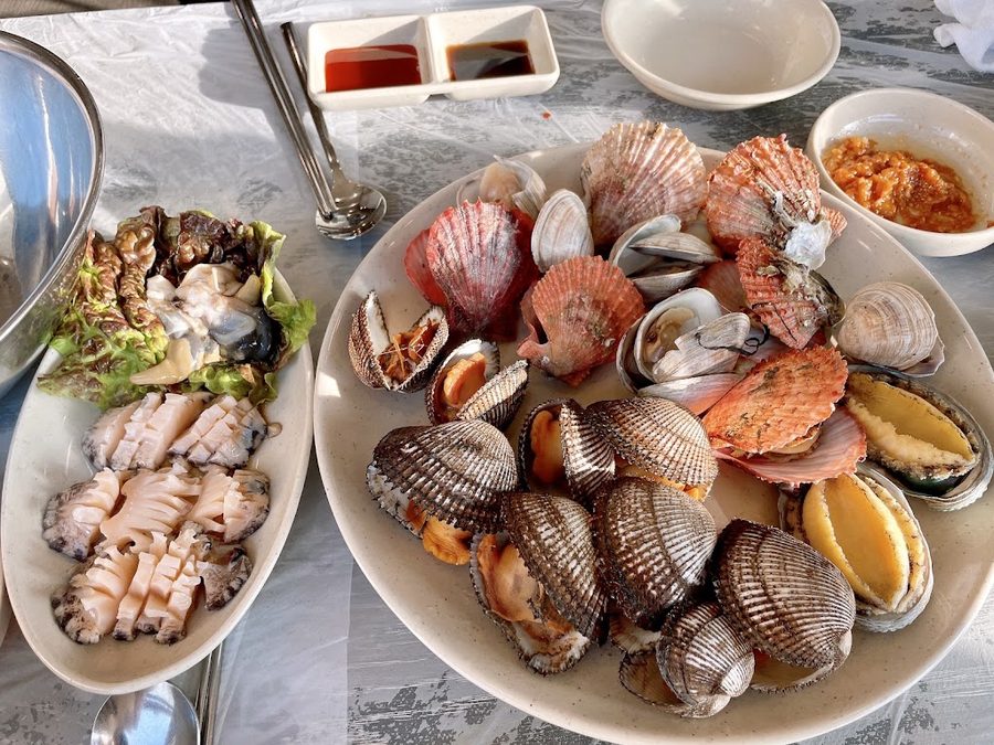 해운대