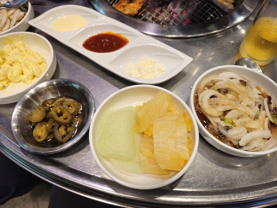雞肋將軍 文來店
