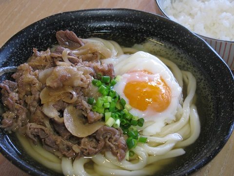 Sanuki Menten