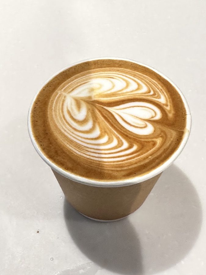 % Arabica New York Nolita