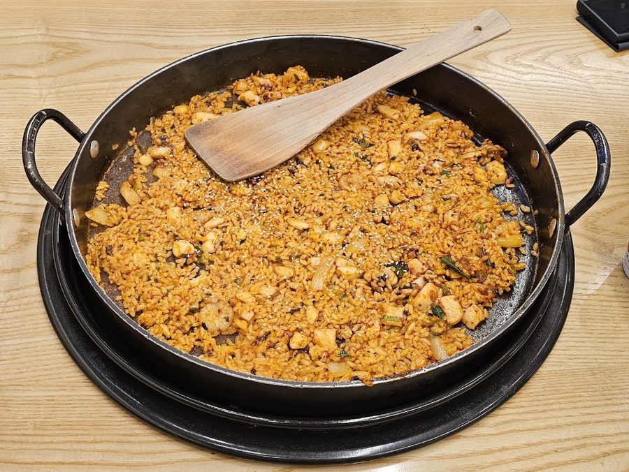 Yugane Dakgalbi Seomyeon Main Branch
