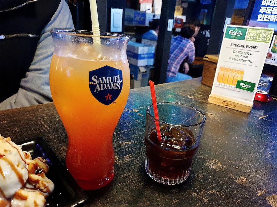 ハングリーホルス