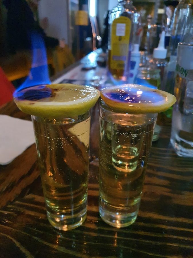 Bulldog Pub