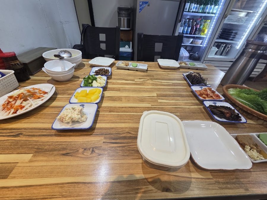 元祖神仙膾店