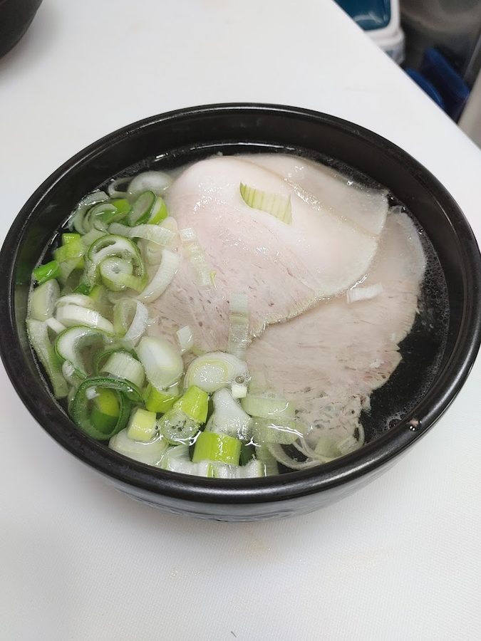 Simbakdon Aged Black Pork