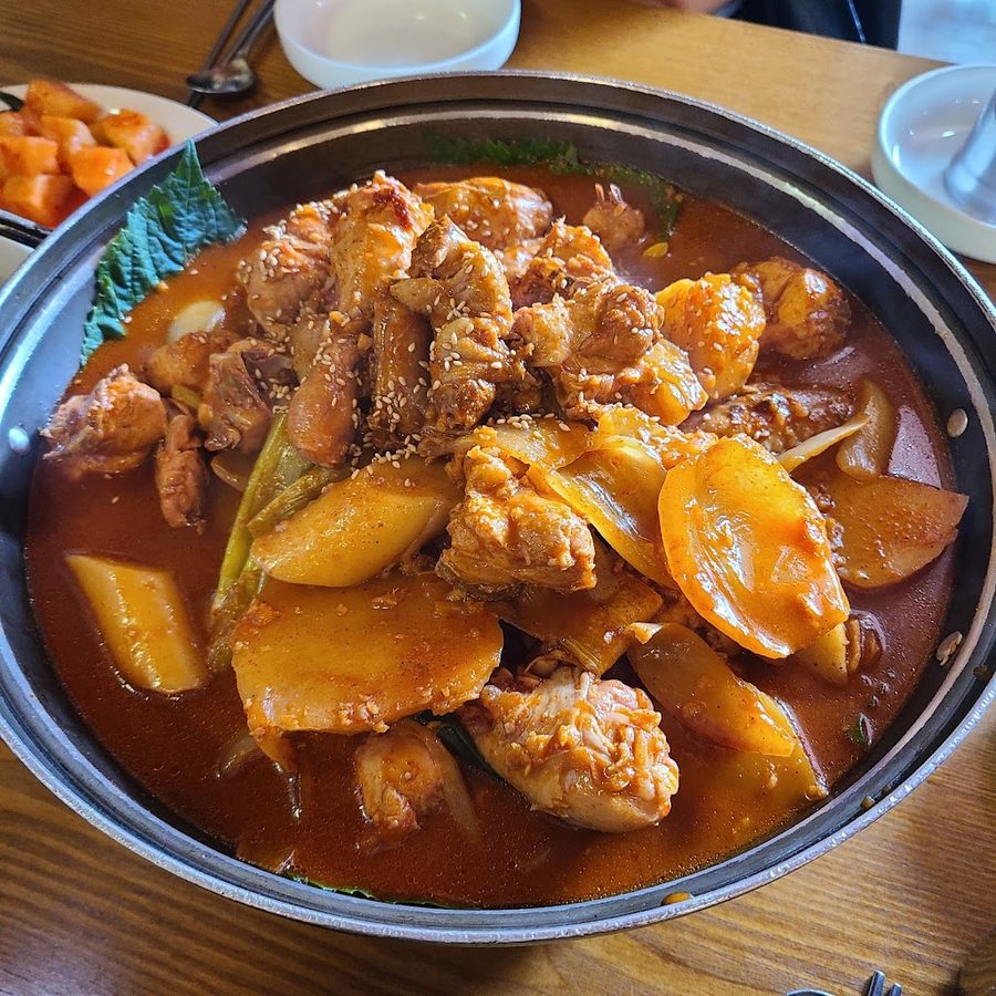 Gogaenmarujip