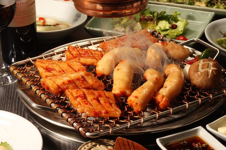 Yeontabal