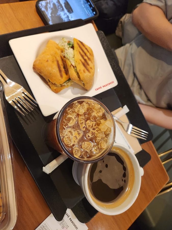 파스쿠치 서울대병원점