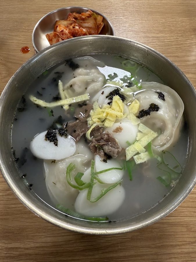 ヘンボクハンマンドゥ