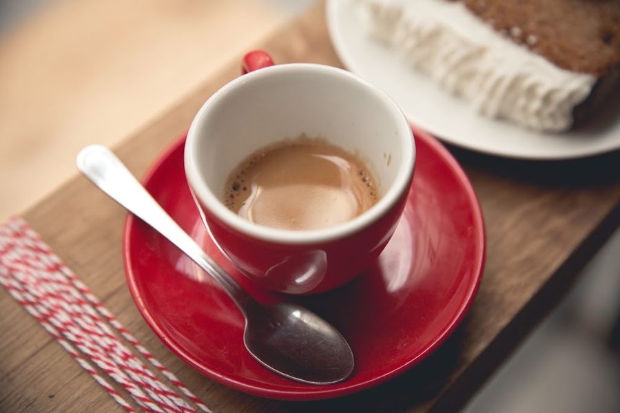 Matamata Coffee