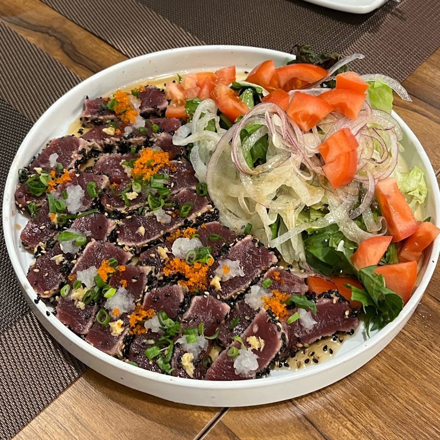 tatsuno dinning