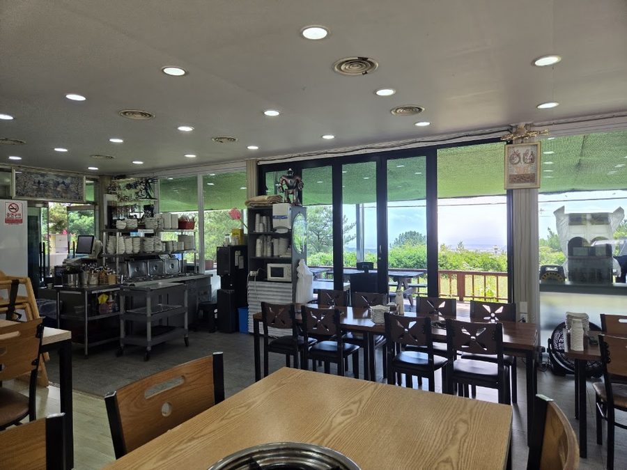 Jeju Myeongga Duruchigi