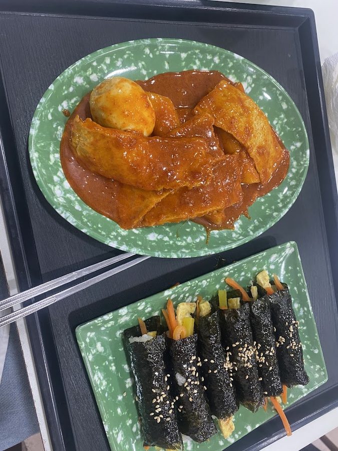 Baro Geujip Dunsan 3-dong Branch
