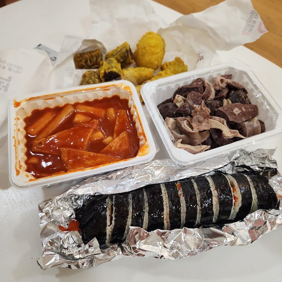올떡 동묘1점
