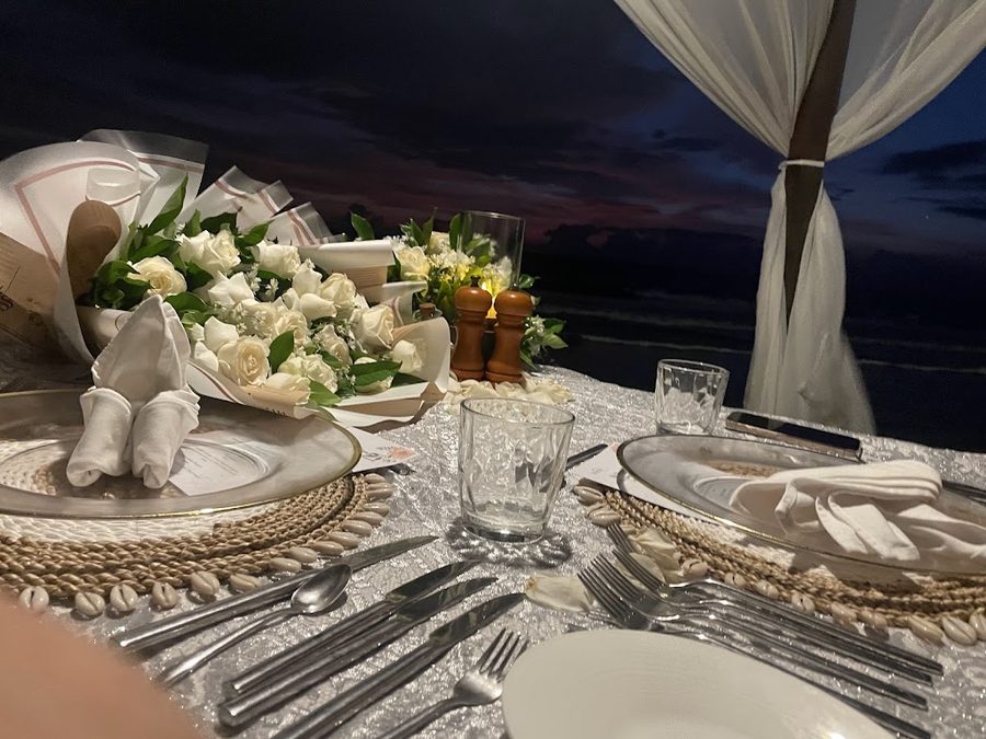 Breeze at The Samaya Seminyak