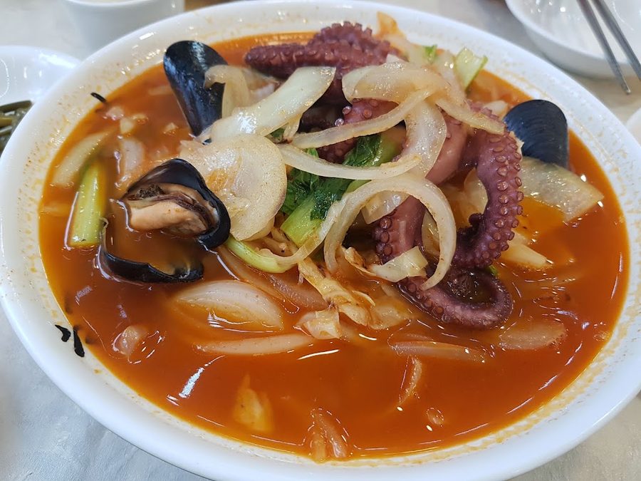 만진루