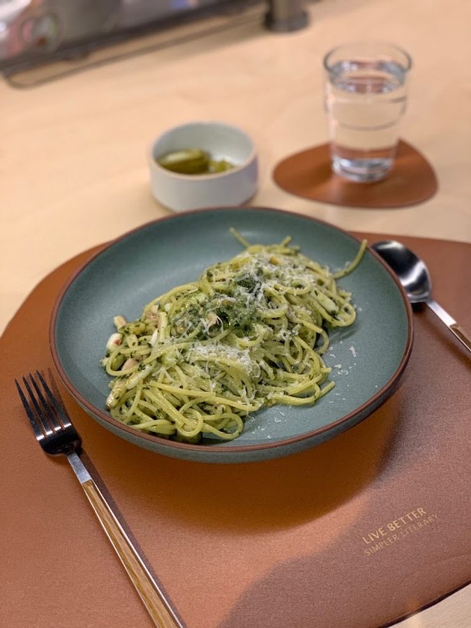 Bistro Albert