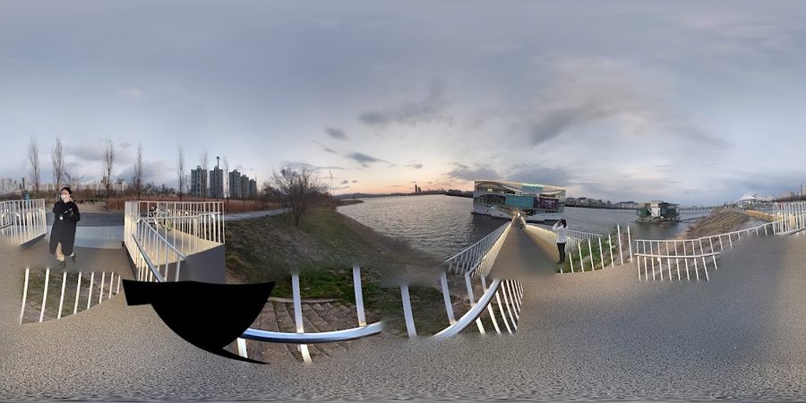 Seoul Wave Art Center