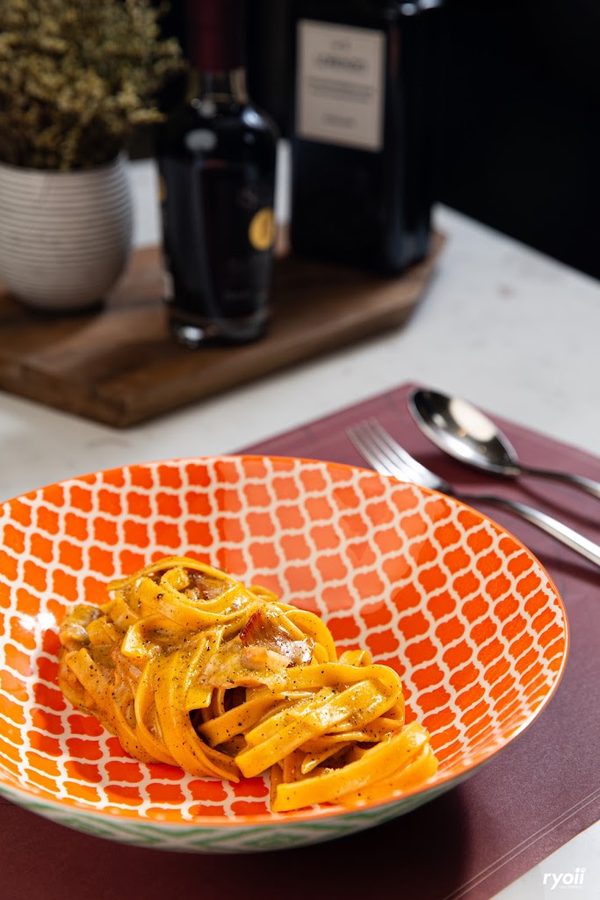 Emilia ristorante Italiano