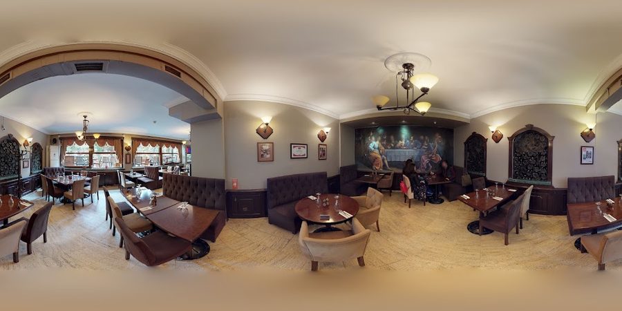 Viktor Levi Wine Bar