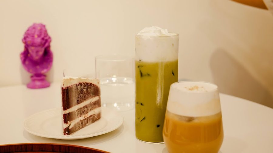 Diseng Art Museum Cafe