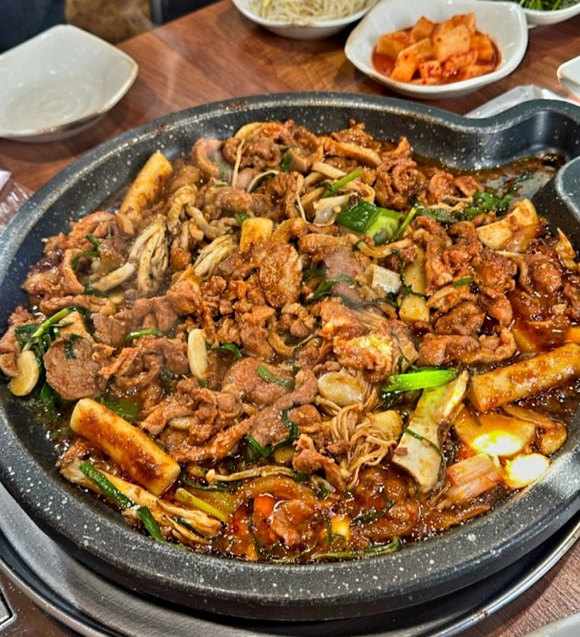 신비숲가든