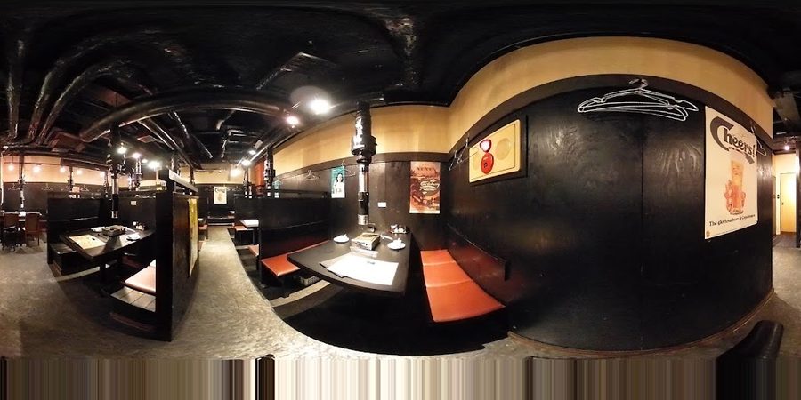 焼肉食べ放題 焼肉道楽‐Doraku‐ 新宿店