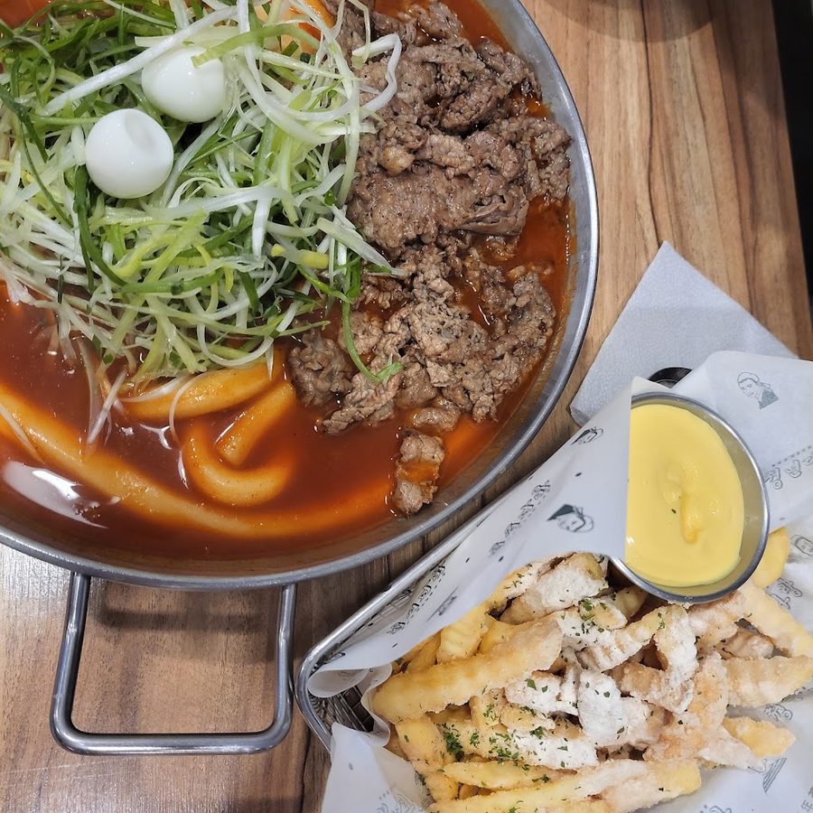 청년다방 대구동성로점