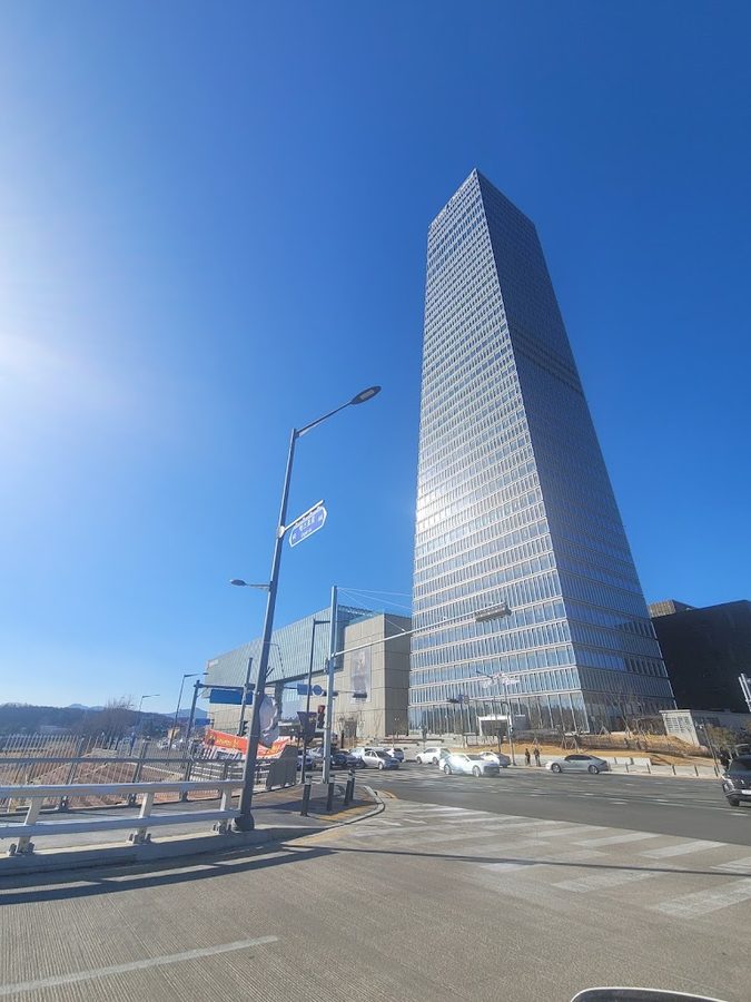 Expo Tower