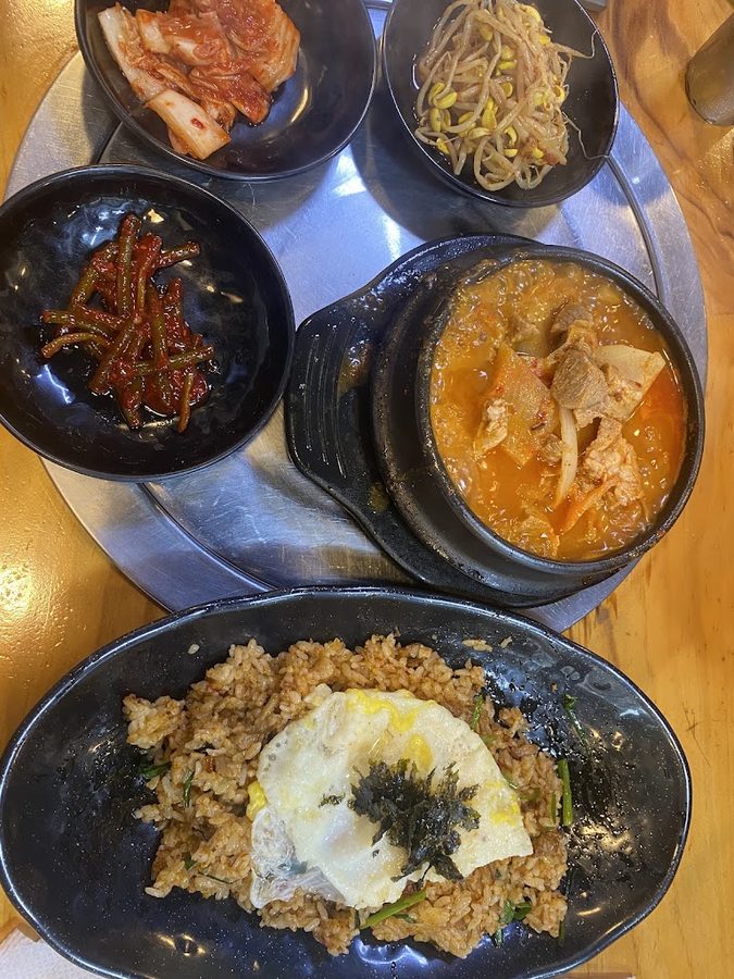 Pyeongchang Dakdarisal Gochujang Bulgogi