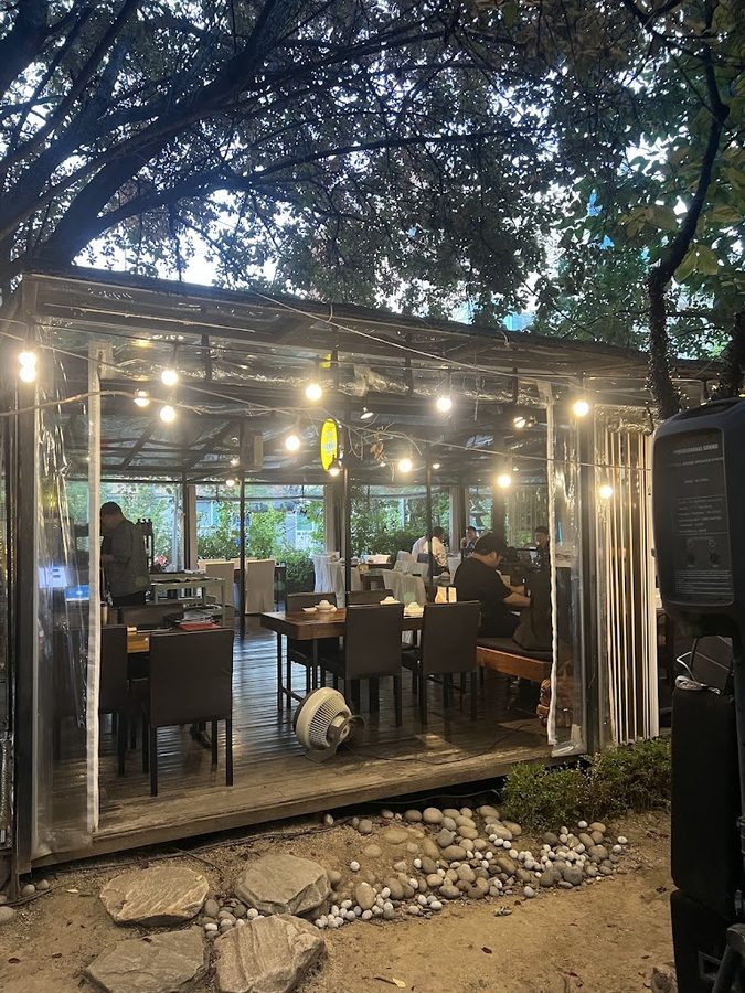 제주식당