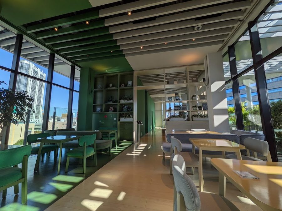 Toggle Cafe