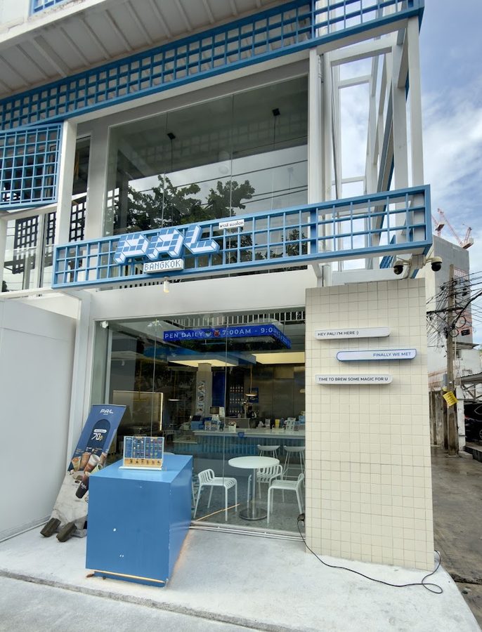 PAL Bangkok
