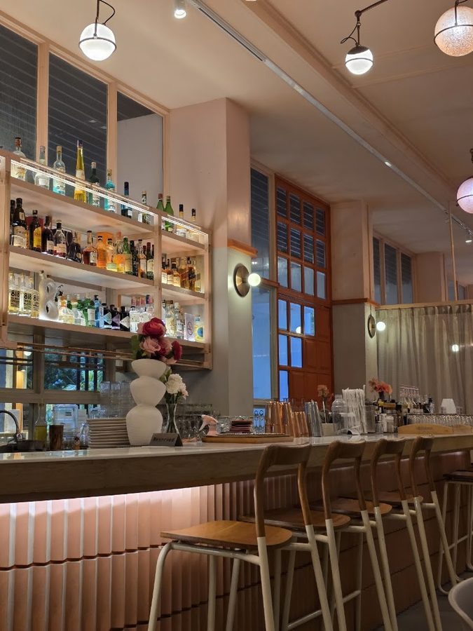 Baby Bar Bangkok