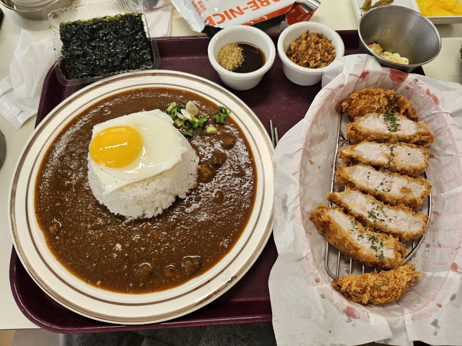 咖哩Nice