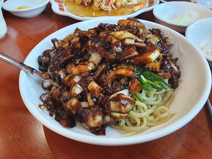 수차이나