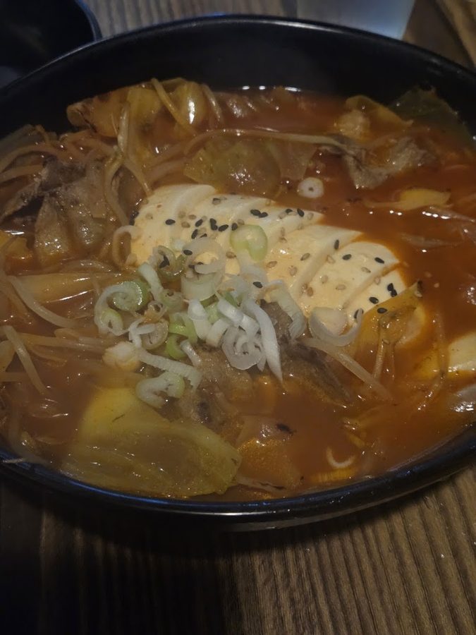 오술차