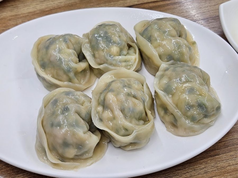 Galhyeon Naengmyeonjip