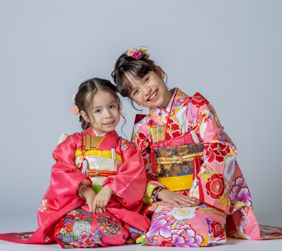 Kyoto Kimono Photo Experience Hagoromoya