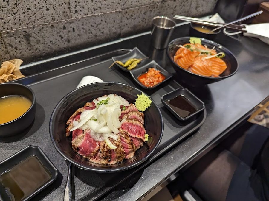 홍대개미 롯데백화점 광복점