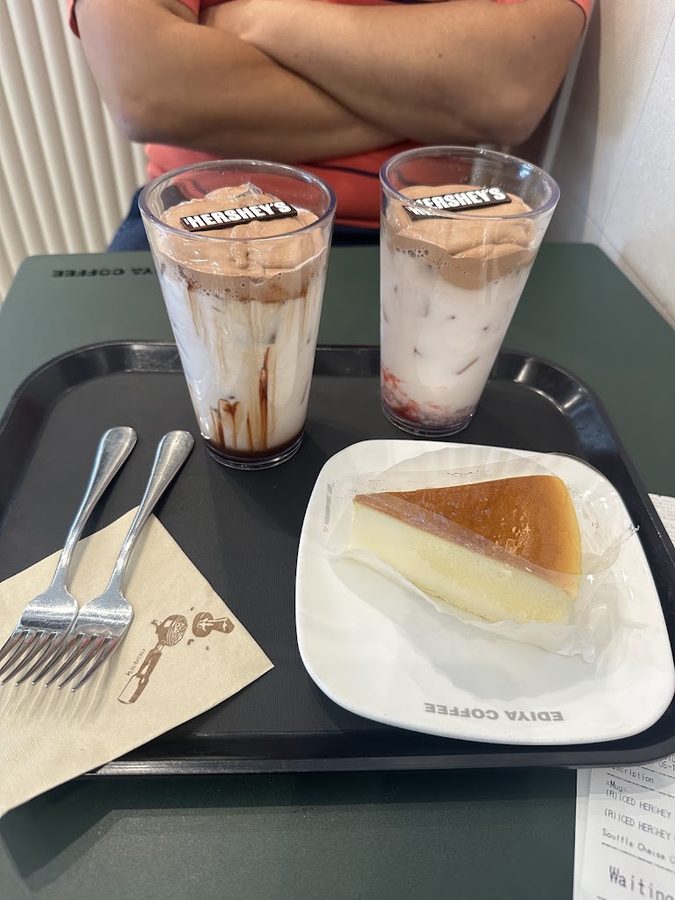 Ediya Coffee